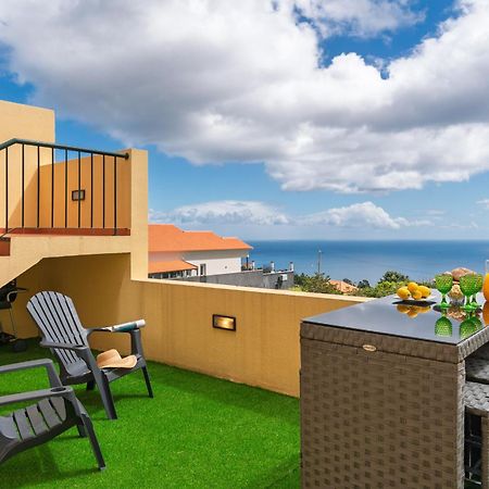 Strategic Sunset House By An Island Apart Santa Cruz (Madeira) Dış mekan fotoğraf