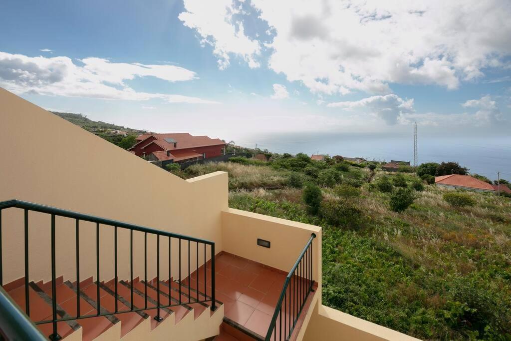 Strategic Sunset House By An Island Apart Santa Cruz (Madeira) Dış mekan fotoğraf