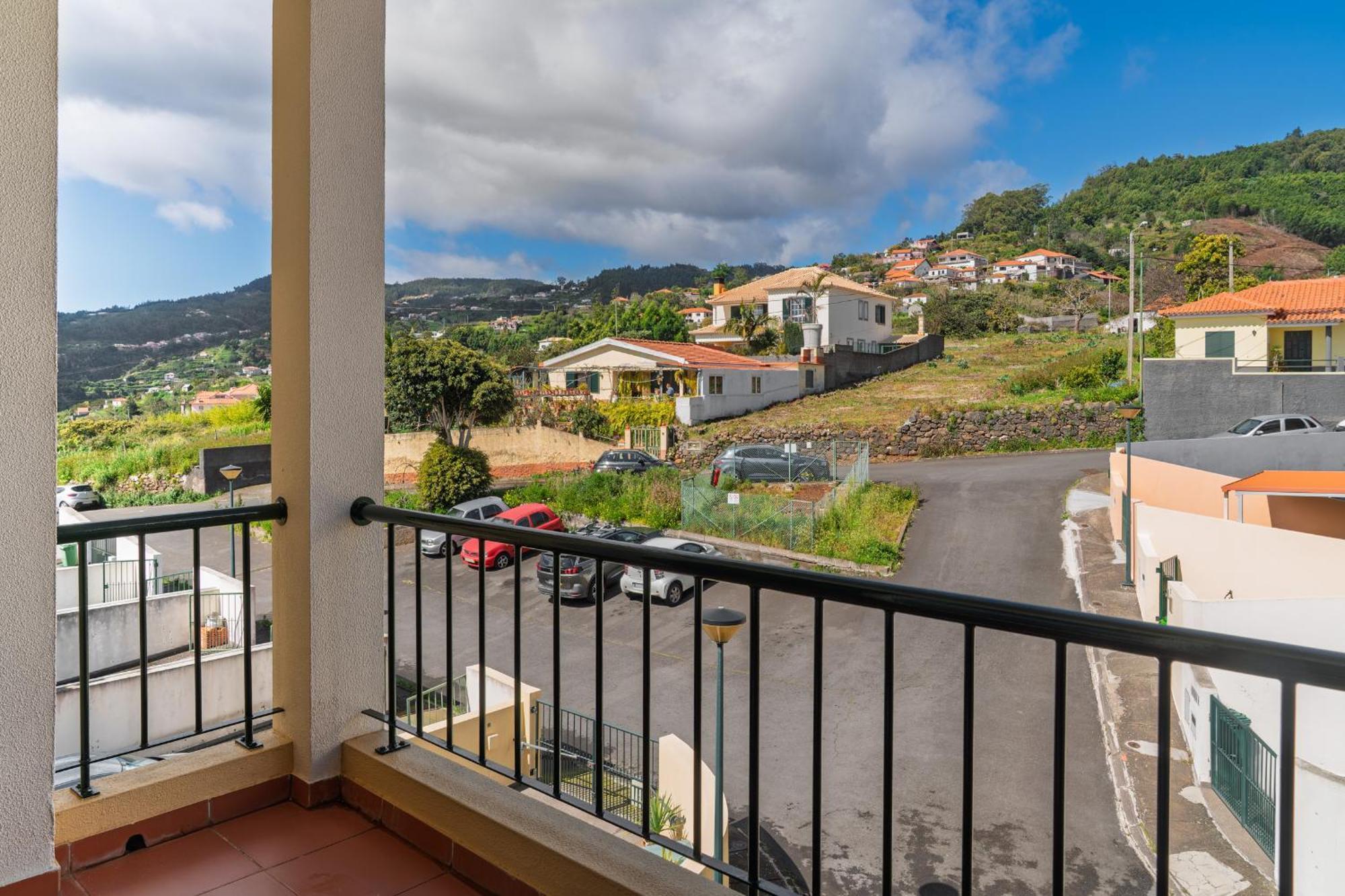 Strategic Sunset House By An Island Apart Santa Cruz (Madeira) Dış mekan fotoğraf