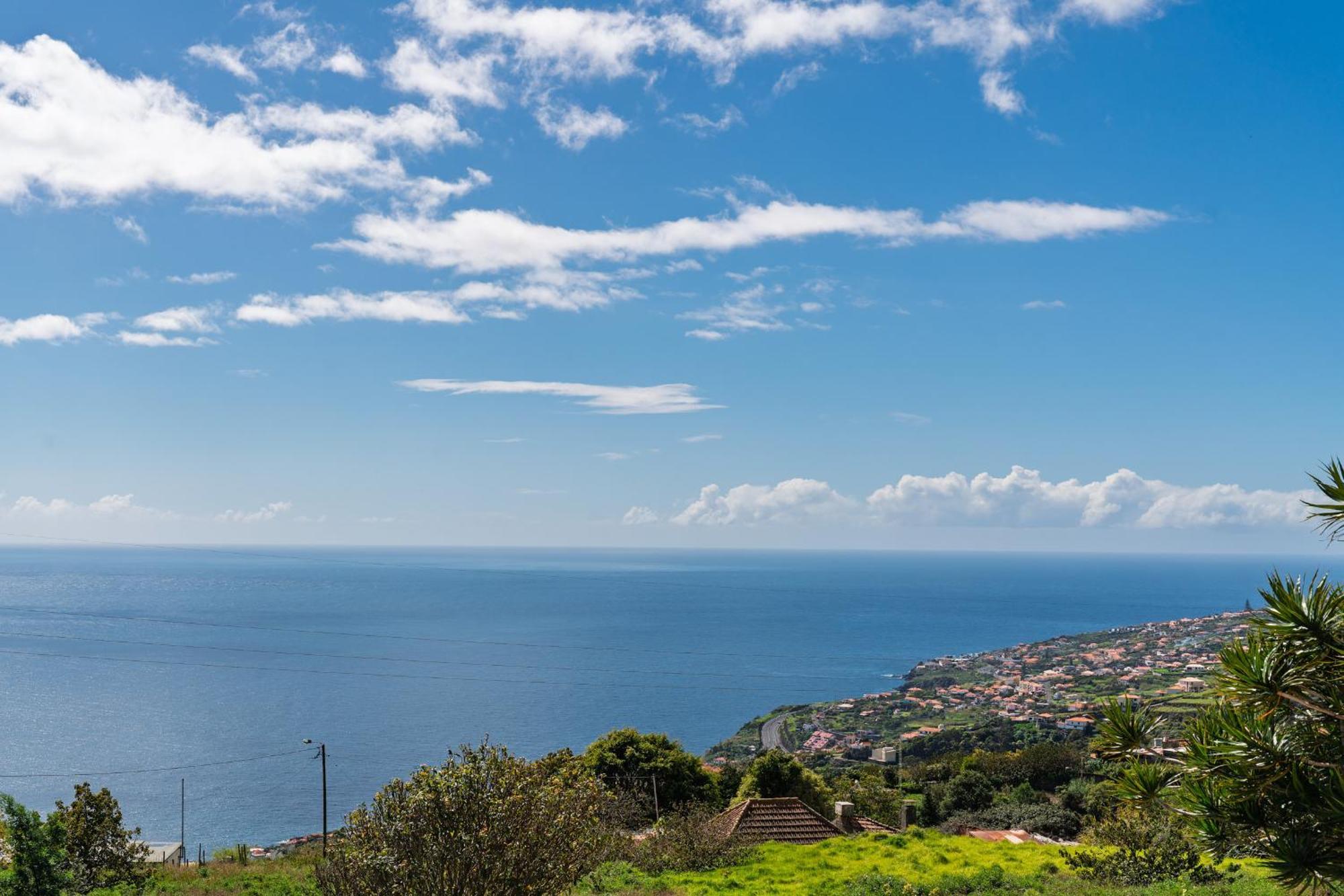 Strategic Sunset House By An Island Apart Santa Cruz (Madeira) Dış mekan fotoğraf
