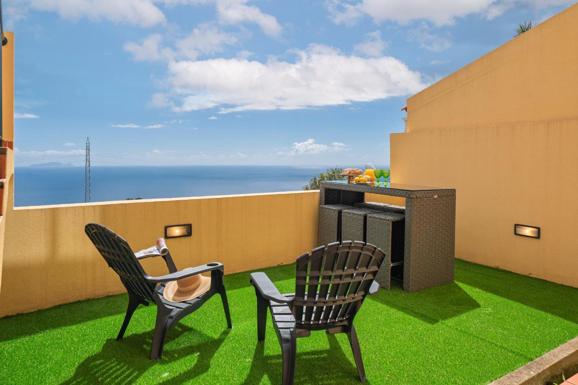 Strategic Sunset House By An Island Apart Santa Cruz (Madeira) Dış mekan fotoğraf