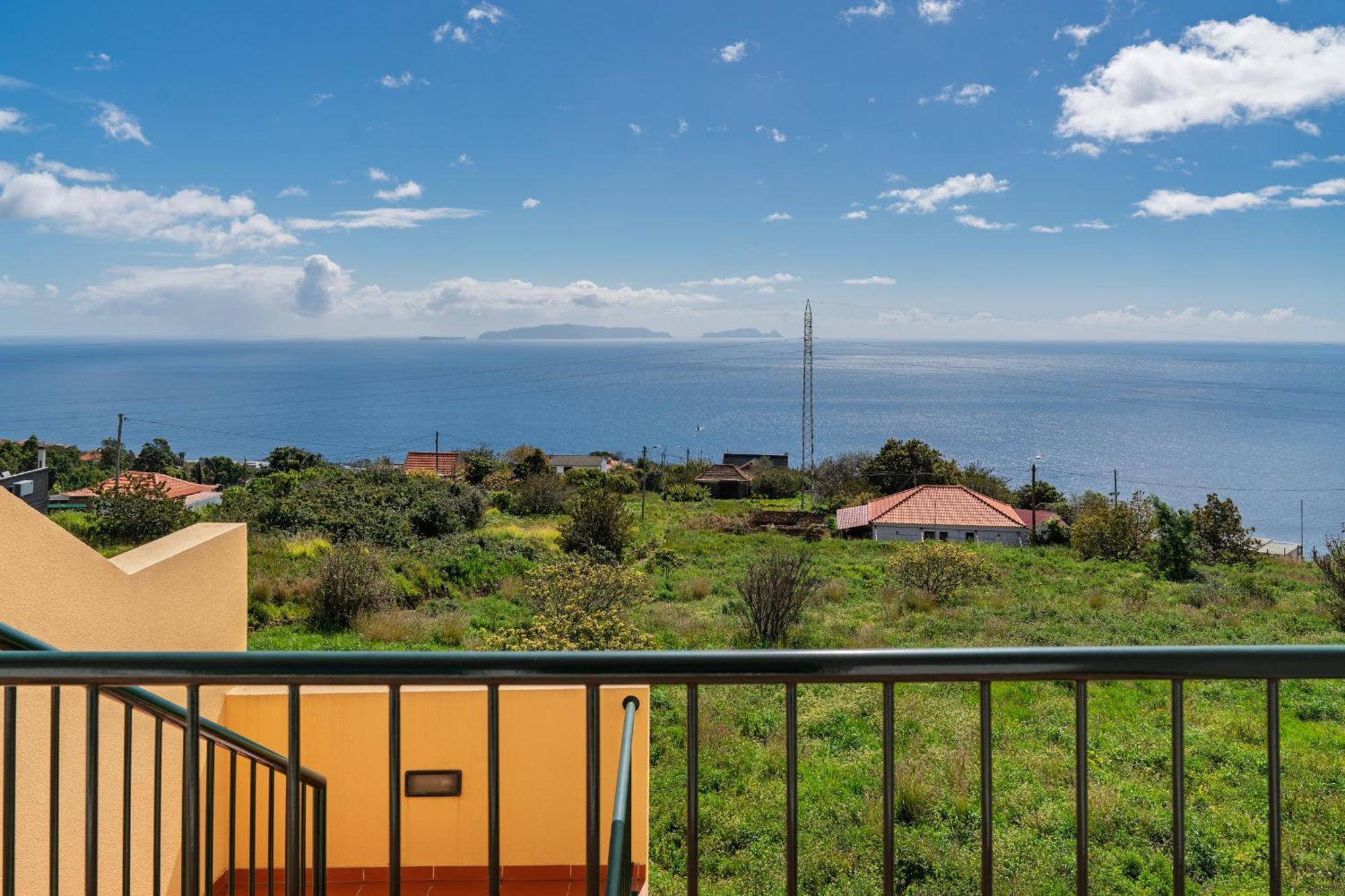 Strategic Sunset House By An Island Apart Santa Cruz (Madeira) Dış mekan fotoğraf