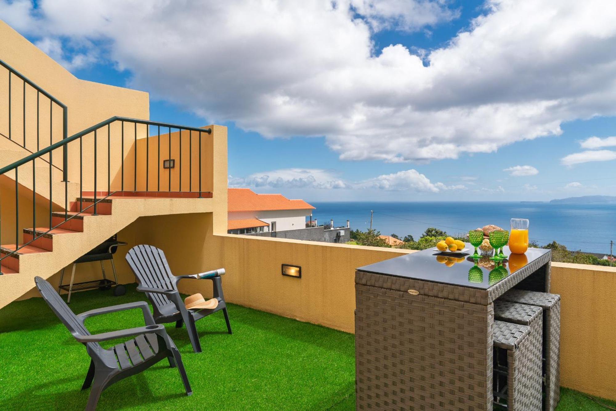Strategic Sunset House By An Island Apart Santa Cruz (Madeira) Dış mekan fotoğraf